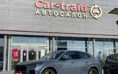 BMW X2, 2024 год, 5 350 000 рублей, 1 фотография