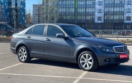 Mercedes-Benz C-Класс, 2007 год, 770 000 рублей, 1 фотография