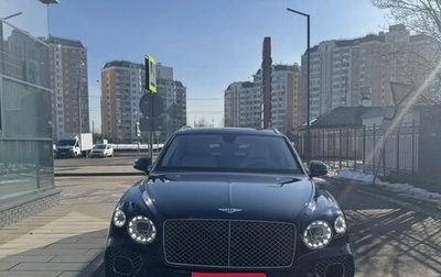 Bentley Bentayga I, 2023 год, 27 000 000 рублей, 1 фотография