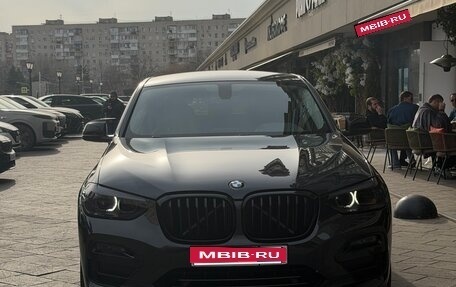 BMW X4, 2019 год, 3 850 000 рублей, 1 фотография