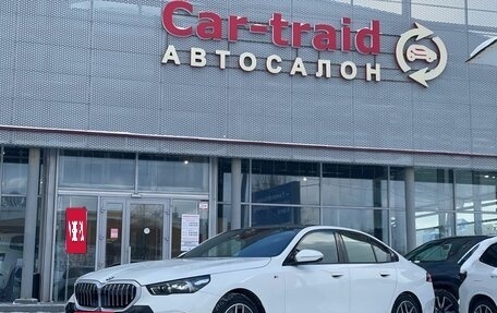 BMW 5 серия, 2023 год, 6 690 000 рублей, 1 фотография