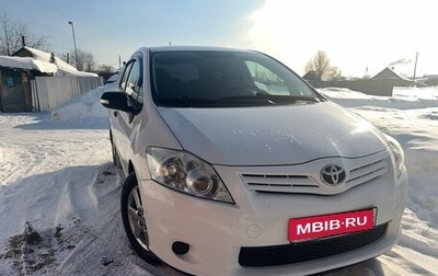 Toyota Auris II, 2012 год, 900 000 рублей, 1 фотография