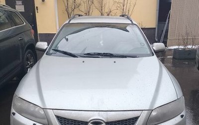 Mazda 6, 2006 год, 320 000 рублей, 1 фотография
