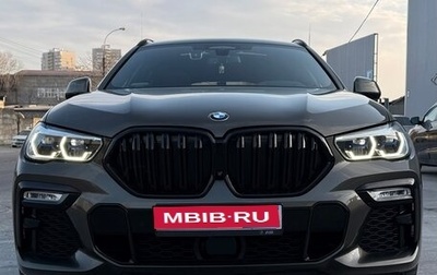 BMW X6, 2021 год, 8 700 000 рублей, 1 фотография