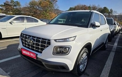Hyundai Venue I, 2023 год, 1 880 000 рублей, 1 фотография