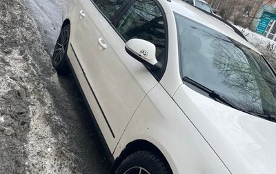 Volkswagen Passat B6, 2008 год, 350 000 рублей, 1 фотография