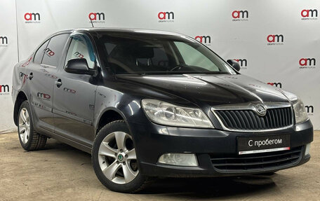 Skoda Octavia, 2012 год, 749 000 рублей, 1 фотография