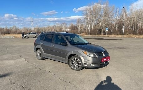Pontiac Vibe II, 2004 год, 399 999 рублей, 1 фотография