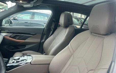 BMW 5 серия, 2023 год, 6 690 000 рублей, 11 фотография