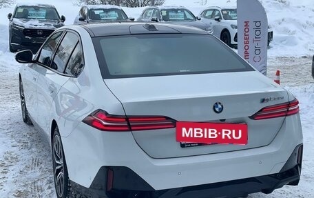 BMW 5 серия, 2023 год, 6 690 000 рублей, 7 фотография