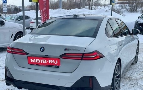 BMW 5 серия, 2023 год, 6 690 000 рублей, 5 фотография