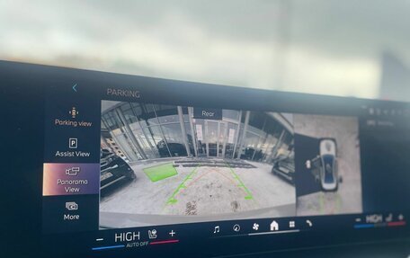 BMW 5 серия, 2023 год, 6 690 000 рублей, 14 фотография