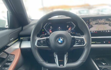 BMW 5 серия, 2023 год, 6 690 000 рублей, 22 фотография