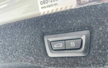 BMW 5 серия, 2023 год, 6 690 000 рублей, 27 фотография