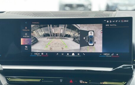 BMW 5 серия, 2023 год, 6 690 000 рублей, 24 фотография