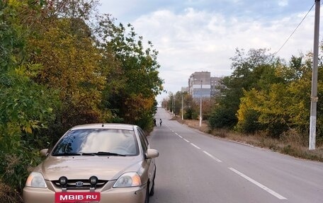 KIA Rio II, 2004 год, 300 000 рублей, 6 фотография