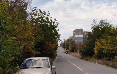 KIA Rio II, 2004 год, 300 000 рублей, 7 фотография