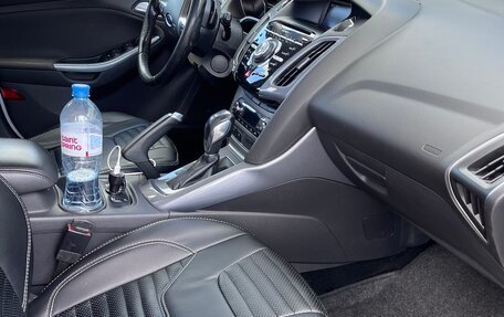 Ford Focus III, 2012 год, 850 000 рублей, 3 фотография