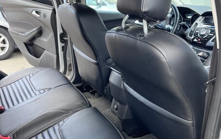 Ford Focus III, 2012 год, 850 000 рублей, 4 фотография