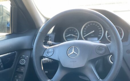 Mercedes-Benz C-Класс, 2007 год, 770 000 рублей, 8 фотография