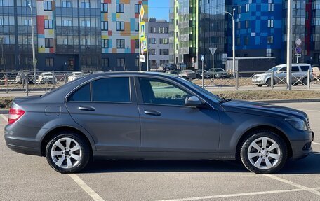 Mercedes-Benz C-Класс, 2007 год, 770 000 рублей, 5 фотография