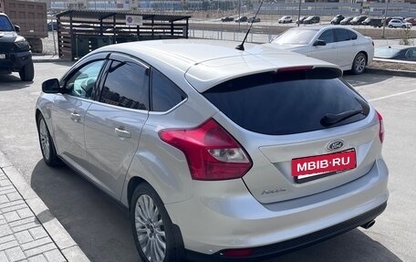 Ford Focus III, 2012 год, 850 000 рублей, 6 фотография