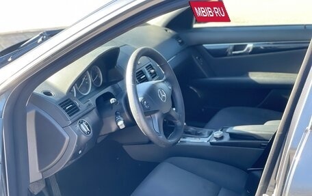 Mercedes-Benz C-Класс, 2007 год, 770 000 рублей, 7 фотография