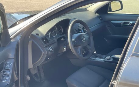 Mercedes-Benz C-Класс, 2007 год, 770 000 рублей, 10 фотография