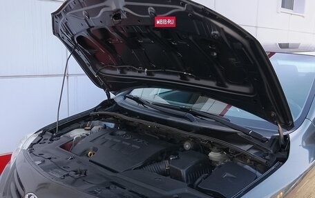 Toyota Corolla, 2011 год, 1 200 000 рублей, 6 фотография