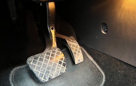 Skoda Octavia, 2018 год, 1 510 000 рублей, 12 фотография