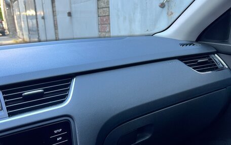 Skoda Octavia, 2018 год, 1 510 000 рублей, 11 фотография