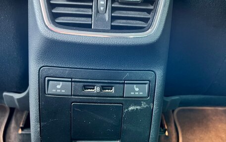 Skoda Octavia, 2018 год, 1 510 000 рублей, 13 фотография