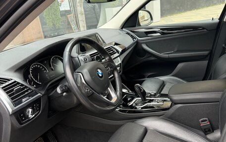 BMW X4, 2019 год, 3 850 000 рублей, 7 фотография