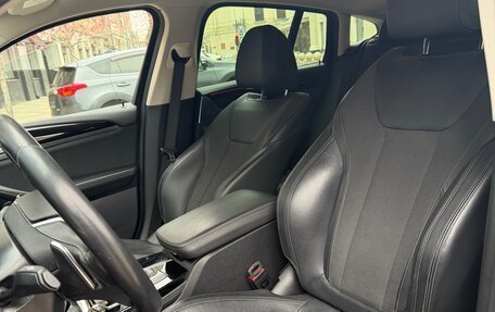 BMW X4, 2019 год, 3 850 000 рублей, 8 фотография