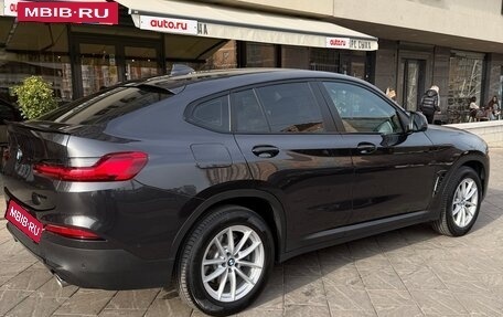 BMW X4, 2019 год, 3 850 000 рублей, 6 фотография