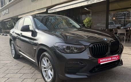 BMW X4, 2019 год, 3 850 000 рублей, 3 фотография