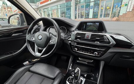 BMW X4, 2019 год, 3 850 000 рублей, 12 фотография