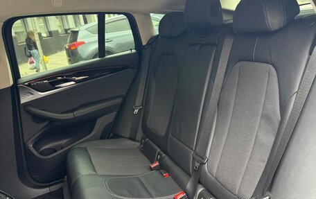 BMW X4, 2019 год, 3 850 000 рублей, 10 фотография