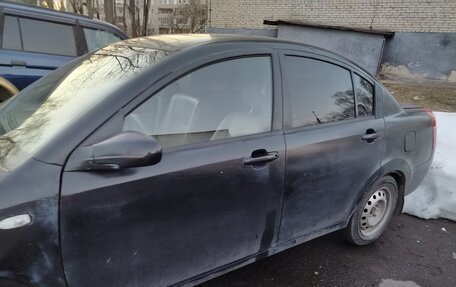 Chery Fora (A21), 2008 год, 100 000 рублей, 3 фотография