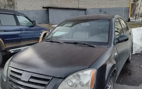 Chery Fora (A21), 2008 год, 100 000 рублей, 2 фотография