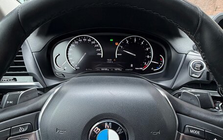 BMW X4, 2019 год, 3 850 000 рублей, 13 фотография