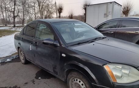 Chery Fora (A21), 2008 год, 100 000 рублей, 5 фотография