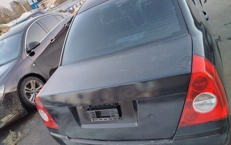 Chery Fora (A21), 2008 год, 100 000 рублей, 7 фотография