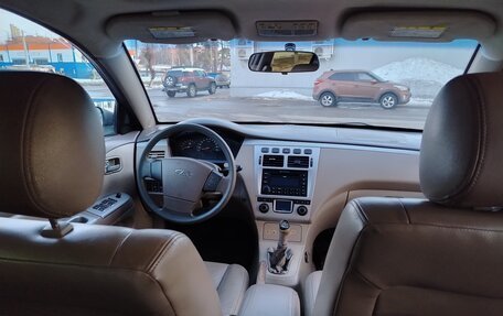 Chery Fora (A21), 2008 год, 100 000 рублей, 10 фотография