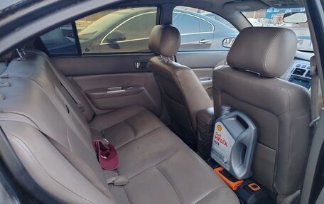 Chery Fora (A21), 2008 год, 100 000 рублей, 9 фотография