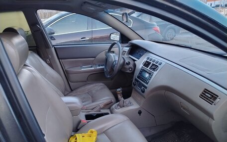 Chery Fora (A21), 2008 год, 100 000 рублей, 8 фотография