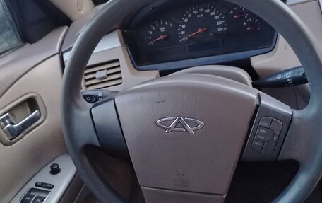 Chery Fora (A21), 2008 год, 100 000 рублей, 11 фотография