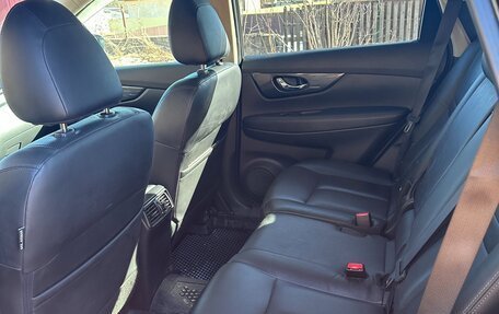 Nissan X-Trail, 2016 год, 1 900 000 рублей, 12 фотография