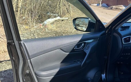 Nissan X-Trail, 2016 год, 1 900 000 рублей, 14 фотография