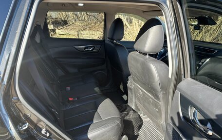 Nissan X-Trail, 2016 год, 1 900 000 рублей, 3 фотография